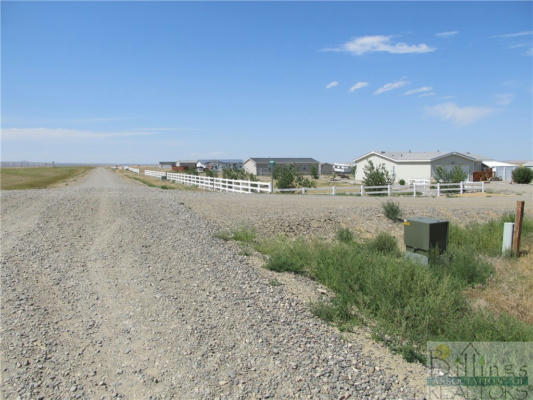 TBD ROUGHRIDER ROAD, BROADVIEW, MT 59015, photo 2 of 17