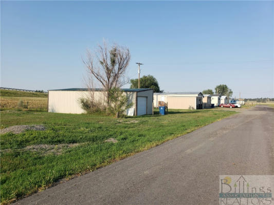 617 1ST AVE, CUSTER, MT 59024 - Image 1