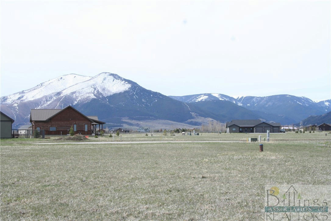 46 BIG SKY DR, RED LODGE, MT 59068, photo 1 of 12