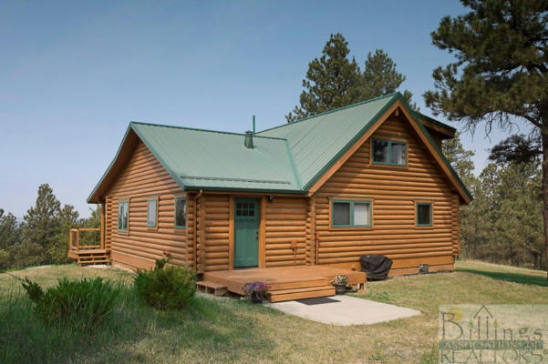 252 JOHNNYS COAL RD, ROUNDUP, MT 59072 - Image 1