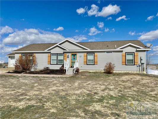 522 WELDY ST, CHESTER, MT 59522 - Image 1