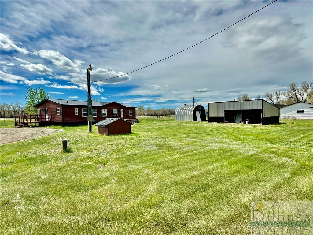 508 1ST AVE E, RYEGATE, MT 59074, photo 1 of 24