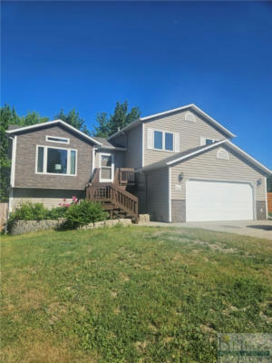 5123 COUNTRY VIEW DR, BILLINGS, MT 59105 - Image 1