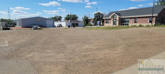 TBD S 1ST STREET W, BAKER, MT 59313 - Image 1