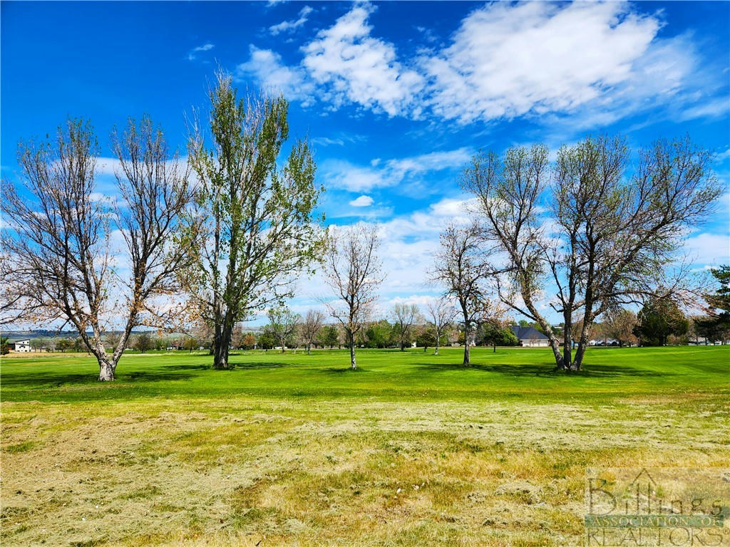 TBD CLUBHOUSE WAY, BILLINGS, MT 59105, photo 1 of 5
