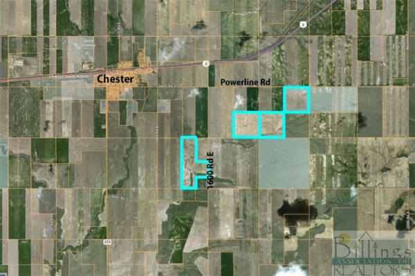 00A POWERLINE ROAD, OTHER-SEE REMARKS, MT 59522 - Image 1